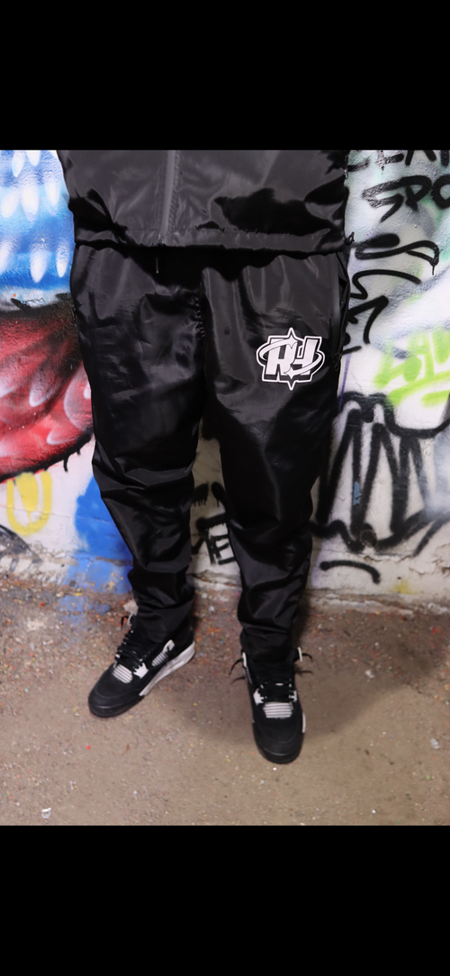 Windbreaker Pants Only