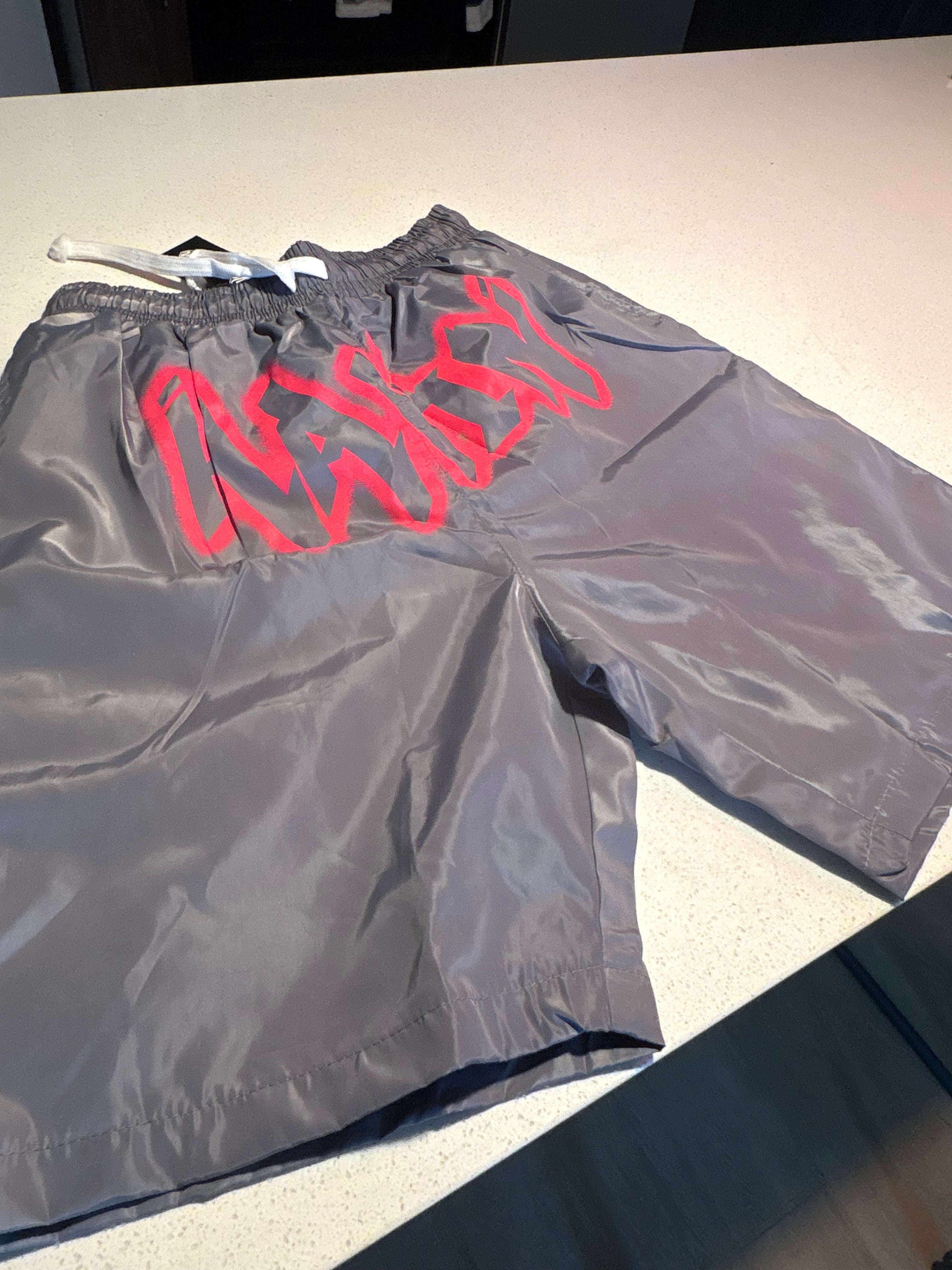 Nylon “Been Havin” Shorts