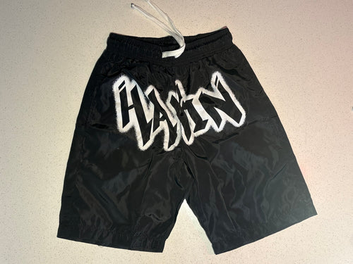 Nylon “Been Havin” Shorts